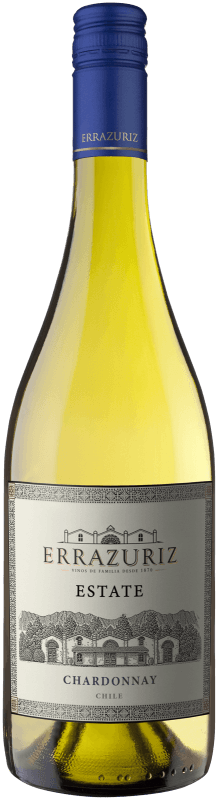 Reserve Estate Chardonnay - Viña Errazuriz