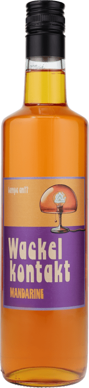 Wackelkontakt Mandarinenlikör - In-Spirit