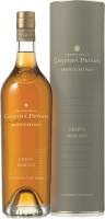Vorschau: Grappa di Moscato Sauternes Cask Finish in HK 3,0 l - Bocchino