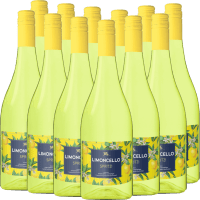 12er Vorteils-Weinpaket - Limoncello Spritz! - P&P Weine