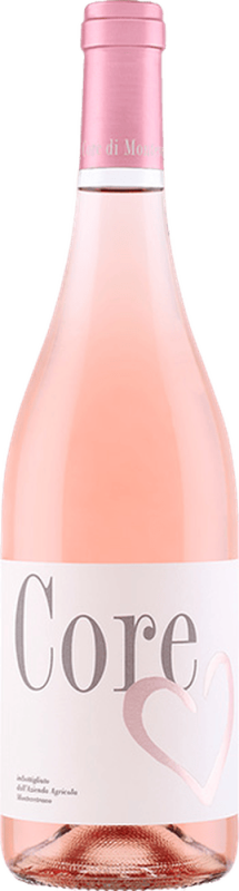 Core Rosato Campania IGT - Montevetrano