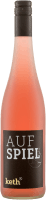 Aufspiel Rosé Qw Rheinhessen - Keth