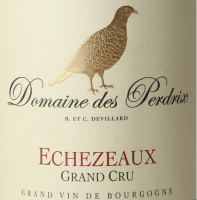 Vorschau: Echezeaux Grand Cru AOC - Domaine des Perdrix