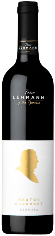 Mentor - Peter Lehmann