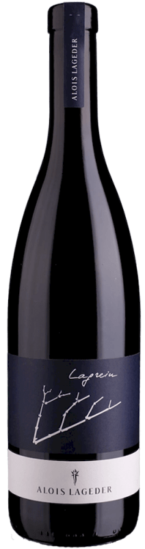 Lagrein Mitterberg IGT - Weingut Alois Lageder