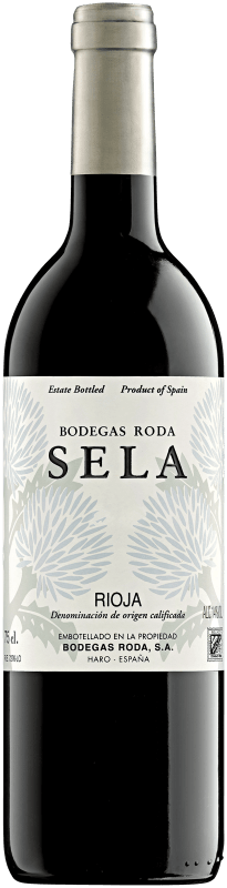 Sela Rioja DOCa - Bodegas Roda