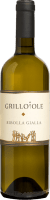 Ribolla Gialla Colli Orientali - Grillo Iole
