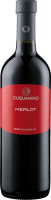 Merlot Terre Siciliane IGT - Cusumano