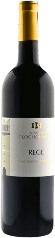 Rege - Winnica Plochockich