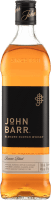 Blended Scotch Whisky Reserve 0,7 l- John Barr