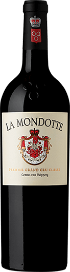 Château Beau La Mondotte Premier Grand Cru Classé AOC - Comtes von Neipperg