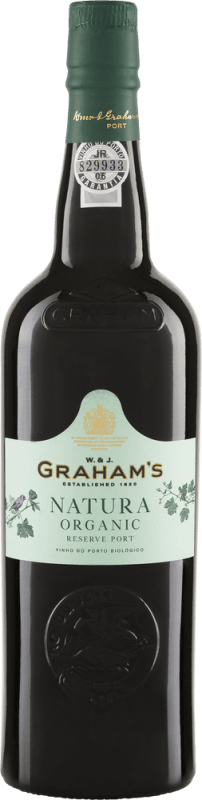 Graham'S Port Natura Reserve - Symington