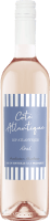 Côté Atlantique Rosé Atlantique IGP - Bernard Massard