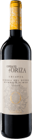 Condado de Oriza Crianza Ribera del Duero DO - Pagos del Rey