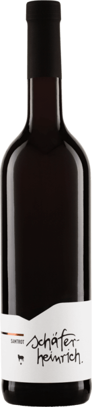 Samtrot Heilbronner Stiftsberg Kabinett Mild - Schäfer-Heinrich