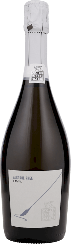 Corte delle Calli Spumante alkoholfrei - Serena Wines