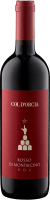 Rosso di Montalcino DOC - Col d'Orcia
