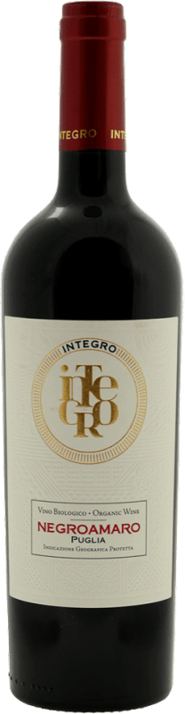 Negroamaro - Integro