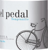 Vorschau: El Pedal Tempranillo Rioja Alta DOCa - Finca La Emperatriz