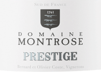 Vorschau: Prestige Rosé - Domaine Montrose