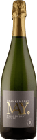 Silvaner Brut Nature - Rudolf May