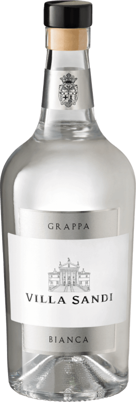 Grappa Bianca Superiore - Villa Sandi