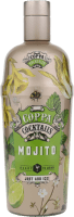 Mojito Cocktail - Coppa Cocktails