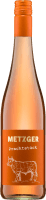 Prachtstück Rosé KuhbA trocken - Weingut Metzger