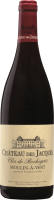 Rochegres Gamay Moulin a Vent AOP - Château des Jacques