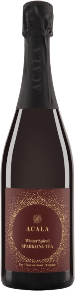 Vorschau: Sparkling Selection fra Acala – 6x prøvesett