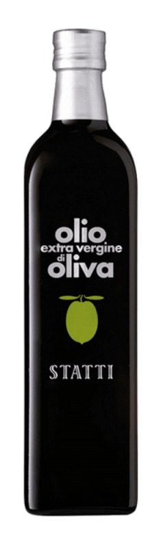 Olio Extra Vergine di Oliva - Statti