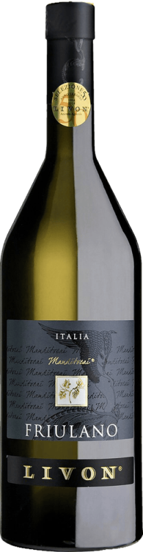 Manditocai Friulano Collio DOC - Livon