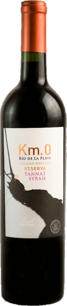 Vorschau: pakke med 6 druesorter - Best of Tannat Uruguay