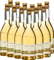 12x Vorteils-Weinpaket Apfelsinfonie - Manufaktur Jörg Geiger