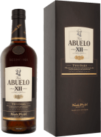 Two Oaks 12 Years Old - Ron Abuelo