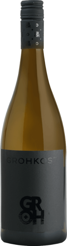 Grohkost Weißburgunder trocken - Groh