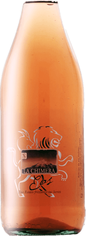 Eos Frizzante Sui Lieviti - La Chimera