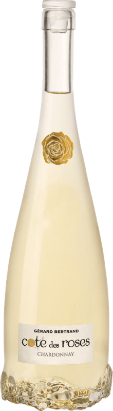 Côte des Roses Chardonnay - Gérard Bertrand
