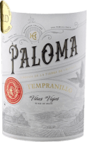 Vorschau: Paloma Tempranillo Old Vines - Hammeken Cellars
