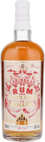 Barbados & Jamaica Rum - FRC
