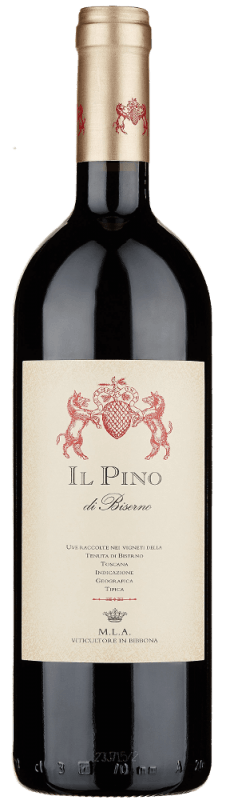 Il Pino di Biserno Toscana IGT - Tenuta di Biserno
