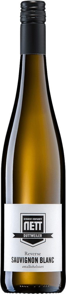 Vorschau: Dry January - alkoholfri vin fra Tyskland - 6x smaksprøvepakke