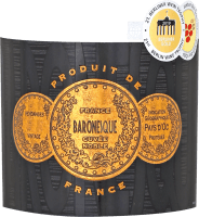 Vorschau: Baronesque Cuvée Noble - Bernard Massard