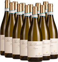 12er Vorteils-Weinpaket - San Benedetto Lugana DOC - Zenato