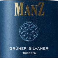 Vorschau: Grüner Silvaner trocken - Weingut Manz