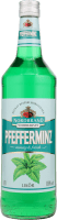 Pfefferminz Likör 1,0 l - Nordbrand Nordhausen