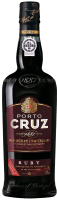 Cruz Ruby Port - Porto Cruz