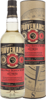 Aultmore 8 Years Old Provenance - Douglas Laing