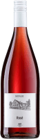 Nostalgie Rosé restsøt 1,0 l - Bergdolt-Reif & Nett