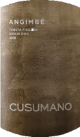 Vorschau: Angimbé Terre Siciliane IGT - Cusumano